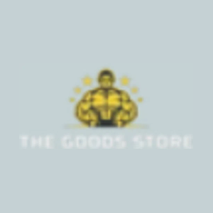 thegoodsst brand logo for thegoodsst.com