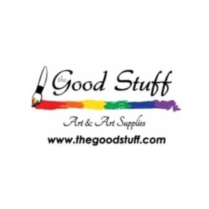thegoodstuff brand logo for thegoodstuff.com