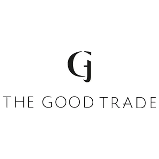thegoodtrade brand logo for thegoodtrade.com