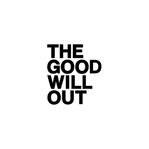 thegoodwillout brand logo for thegoodwillout.com