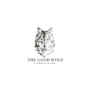 thegoodwolflv brand logo for thegoodwolflv.com