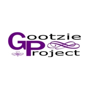 thegootzieproject brand logo for thegootzieproject.com