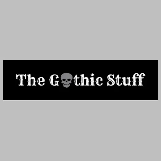 thegothicstuff brand logo for thegothicstuff.com