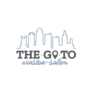 thegotowinstonsalem brand logo for thegotowinstonsalem.com