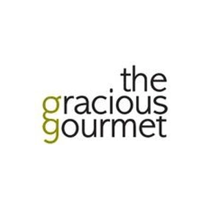 thegraciousgourmet brand logo for thegraciousgourmet.com