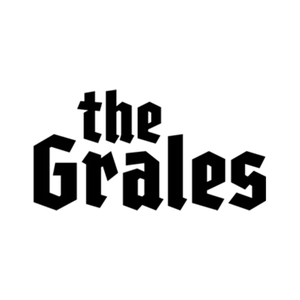 thegrales brand logo for thegrales.com
