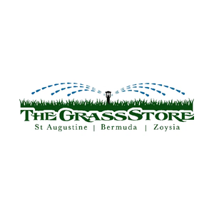thegrassstore brand logo for thegrassstore.com