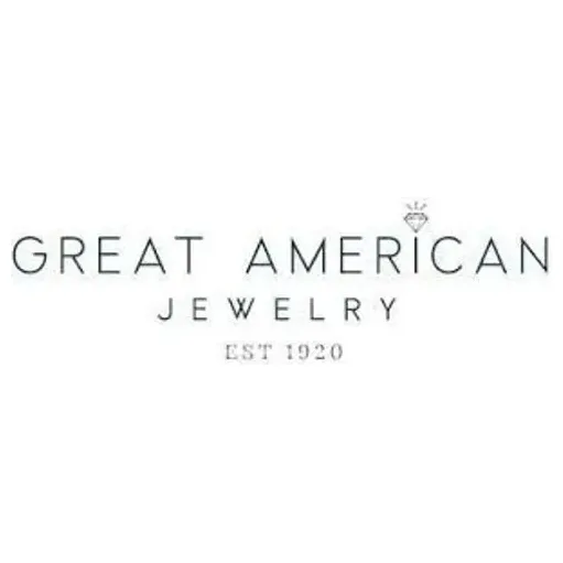thegreatamericanbarbershop brand logo for thegreatamericanbarbershop.com