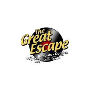thegreatescapeonline brand logo for thegreatescapeonline.com