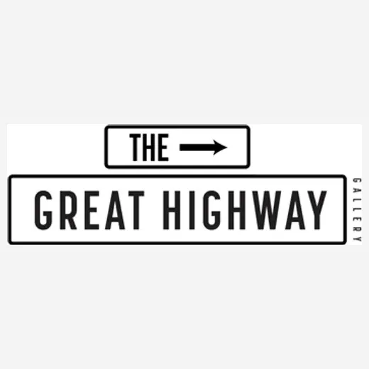 thegreathighway brand logo for thegreathighway.com