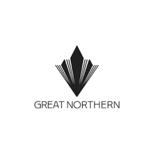 thegreatnorthernsf brand logo for thegreatnorthernsf.com