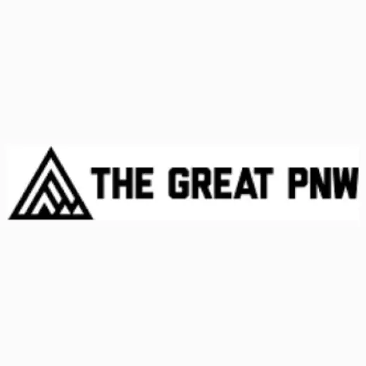 thegreatpnw brand logo for thegreatpnw.com