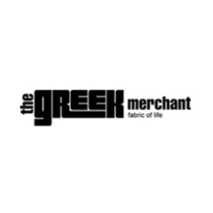 thegreekmerchant brand logo for thegreekmerchant.com