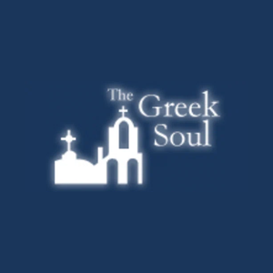 thegreeksoul brand logo for thegreeksoul.com
