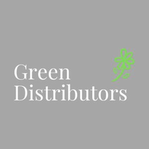 thegreendistributors brand logo for thegreendistributors.com