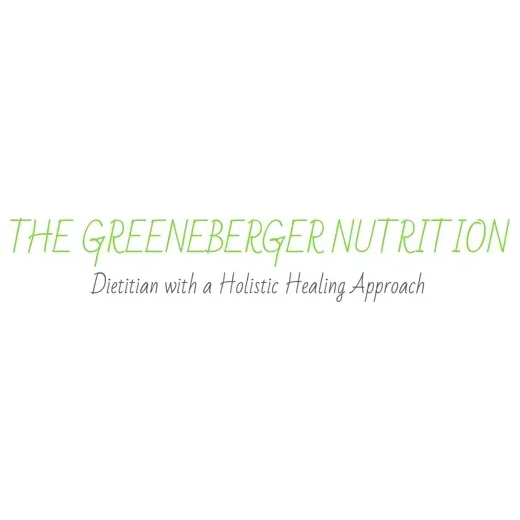 thegreeneberger brand logo for thegreeneberger.com