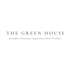 thegreenhousewc brand logo for thegreenhousewc.com