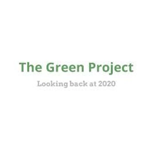 thegreenproject brand logo for thegreenproject.org
