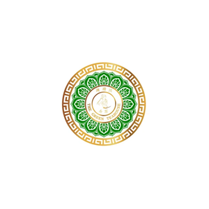 thegreenteahouse brand logo for thegreenteahouse.com