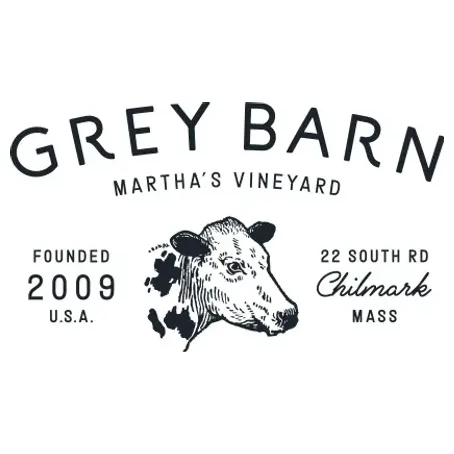 thegreybarnandfarm brand logo for thegreybarnandfarm.com