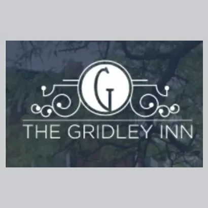 thegridleyinn brand logo for thegridleyinn.com