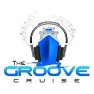 thegroovecruise brand logo for thegroovecruise.com