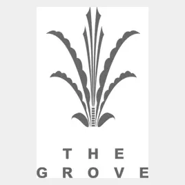 thegrovela brand logo for thegrovela.com