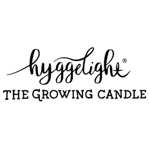 thegrowingcandle brand logo for thegrowingcandle.com