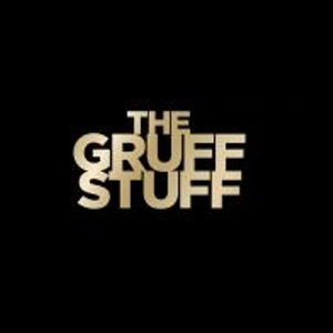 thegruffstuff brand logo for thegruffstuff.com