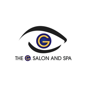 thegsalonandspa brand logo for thegsalonandspa.com