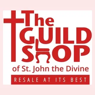 theguildshop brand logo for theguildshop.org