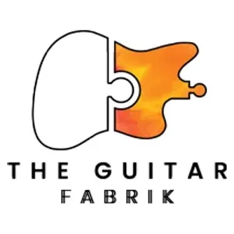 theguitarfabrik.com/us/ brand logo for theguitarfabrik.com