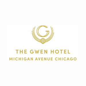thegwenchicago brand logo for thegwenchicago.com
