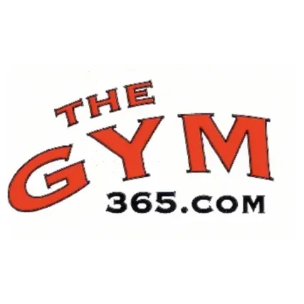 thegym365 brand logo for thegym365.com