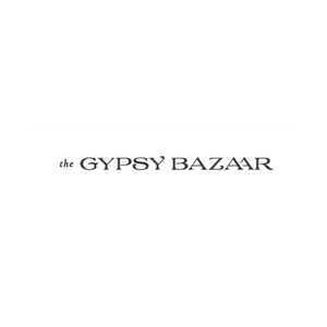 thegypsybazaar brand logo for thegypsybazaar.com