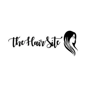thehairsite brand logo for thehairsite.shop