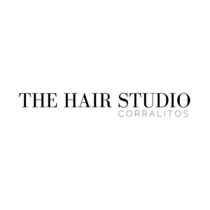 thehairstudiocorralitos brand logo for thehairstudiocorralitos.com
