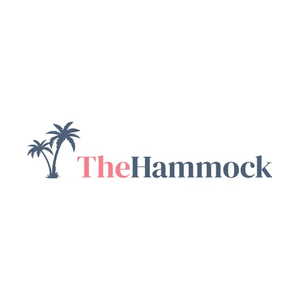 thehammock brand logo for thehammock.com
