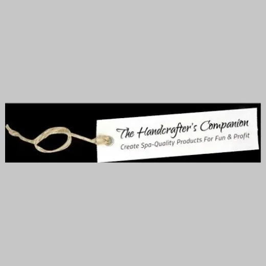 thehandcrafterscompanion brand logo for thehandcrafterscompanion.com