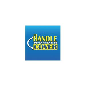 thehandlewondercover brand logo for thehandlewondercover.com