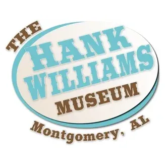thehankwilliamsmuseum brand logo for thehankwilliamsmuseum.net