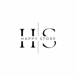 thehappystorellc brand logo for thehappystorellc.com