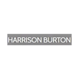 theharrisonburton brand logo for theharrisonburton.com