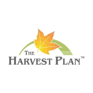 theharvestplan brand logo for theharvestplan.com