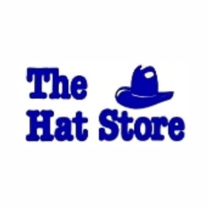 thehatstore brand logo for thehatstore.com