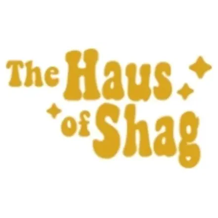 thehausofshag brand logo for thehausofshag.com