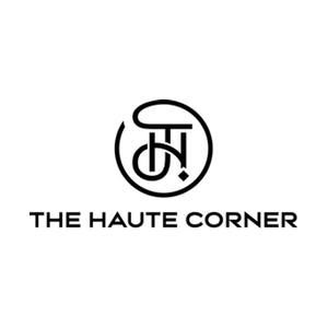 thehautecorner brand logo for thehautecorner.com