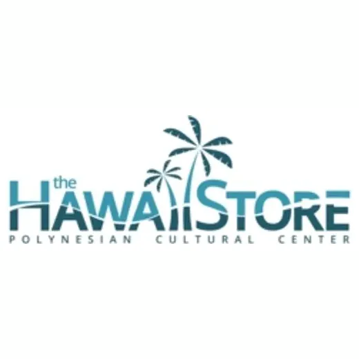 thehawaiistore brand logo for thehawaiistore.com