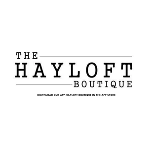 thehayloftok brand logo for thehayloftok.com