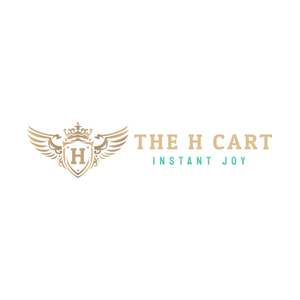 thehcart brand logo for thehcart.com